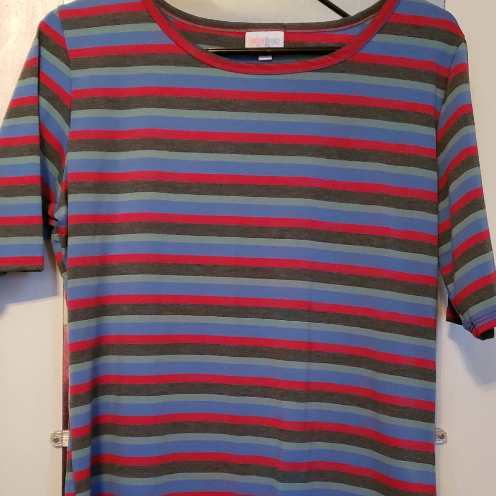 Xl LLR gigi tops